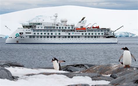 Antarctica Ship Finder - Where to Stay in Antarctica - AdventureSmith