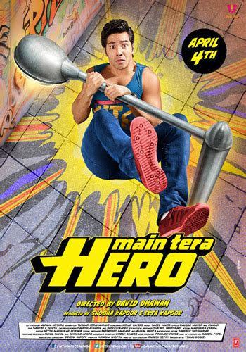 Main Tera Hero - Koimoi