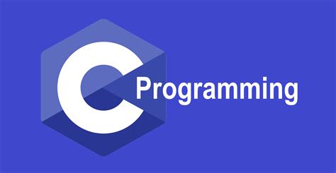 C Programming Logo - LogoDix