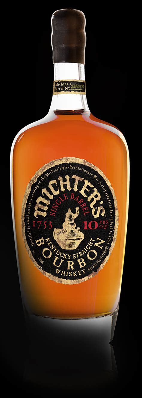 10 Year Kentucky Straight Bourbon - 2023 World's Most Admired Whiskey