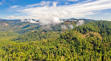 Siskiyou Mountains