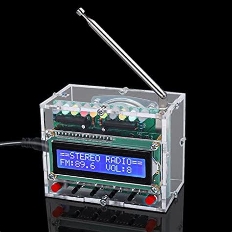 Best Shortwave Radio Kits To Build