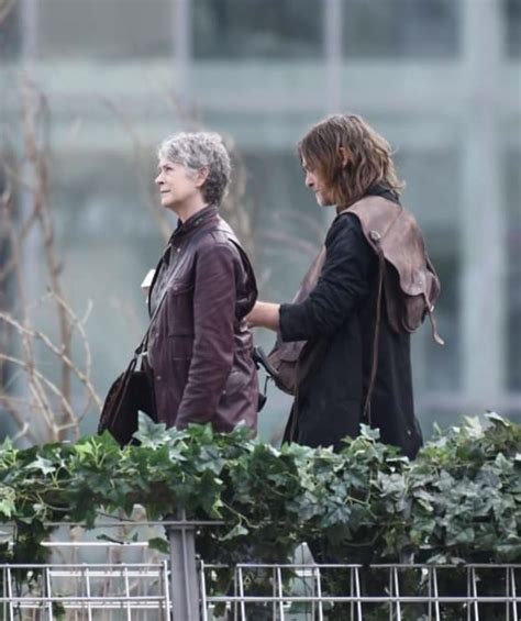 daryl and carol on Tumblr