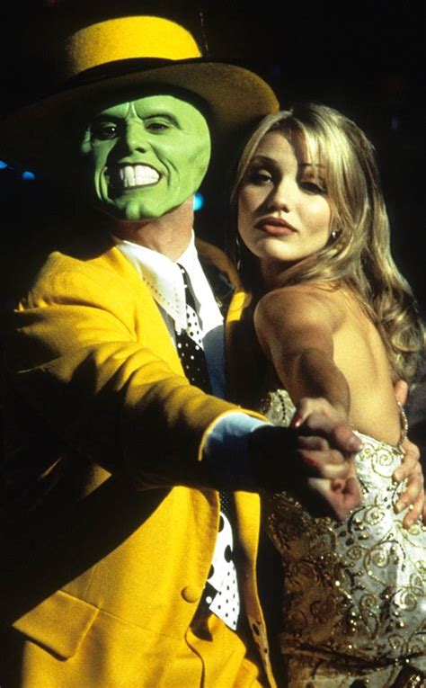 The Mask from Cameron Diaz's Best Roles | E! News