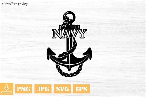 US Navy Anchor Svg, US Navy Svg, USN Svg, US Navy Logo | ubicaciondepersonas.cdmx.gob.mx