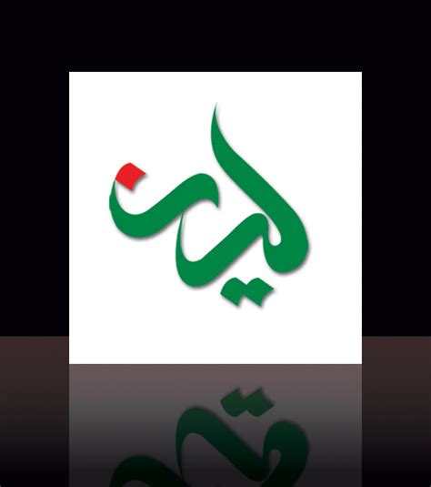 Arm & Logo – Hoonaz Afaghi