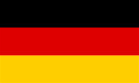 Flag of Germany - Wikipedia