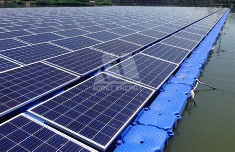 The Advantages and Disadvantages of Floating Solar | Mibet Energy