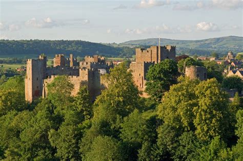 Ludlow Castle © Ian Capper :: Geograph Britain and Ireland