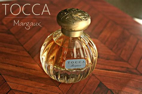 Makeup, Beauty and More: Tocca Beauty Margaux Eau de Parfum