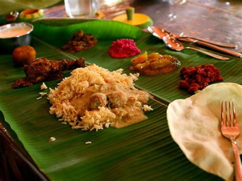 Karaikudi Photos, Chettinad Cuisine - Tamil Nadu Tourist Places Pic 4764 - Native Planet