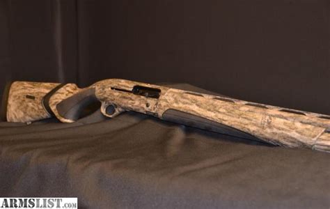 ARMSLIST - For Sale: Beretta A400 Extreme Unico 12ga Bottomlands Camo