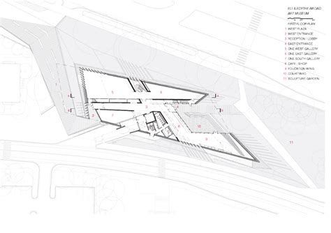 Zaha Hadid Vitra Fire Station Floor Plan - floorplans.click