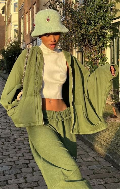 Earthy Outfits, Cute Casual Outfits, Summer Outfits, Looks Street Style, Streetwear Fashion ...