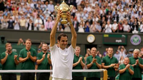 103 titles, 20 Grand Slams: Look back at Federer's incredible career in numbers | Tennis News ...