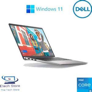 Dell Inspiron 13 5310 -11th Generation – Intel Core i5