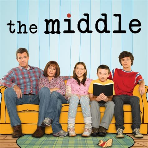 Watch The Middle Episodes | Season 5 | TVGuide.com