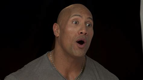 Watch Dwayne Johnson Help Us Sing 'Let It Go’