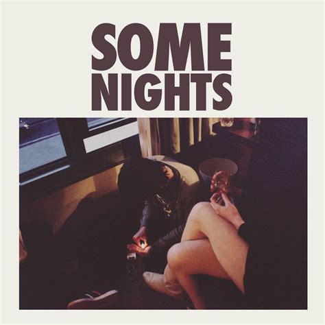 Fun.’s ‘Some Nights’: album fit for college students – The Highland Echo