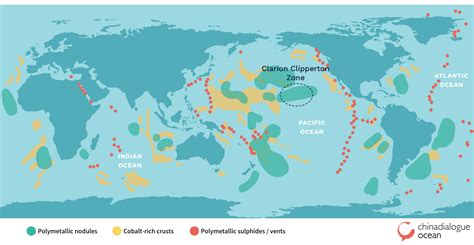 Stop Seabed Mining Now | Center for International Maritime Security