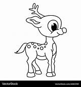 Coloring Page Deer Coloring Deer Free Printables Img 16642 sketch template