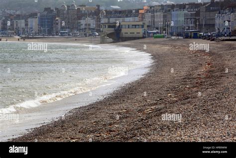 Weymouth Beach, Weymouth, Dorset, England, Europe Stock Photo - Alamy