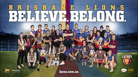 Brisbane Lions Football Club | AFL Wiki | FANDOM powered by Wikia