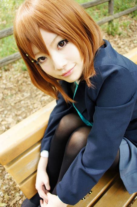 Yui Hirasawa (K-ON!) Cosplay (1/6) | Tokyo Otaku Mode Gallery