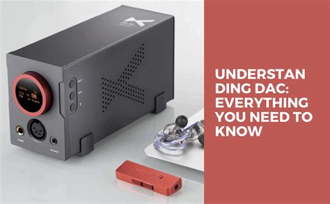 Understanding DAC: Everything You Need to Know