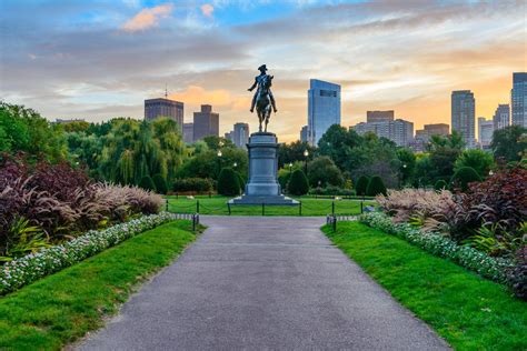 A History Buff's Guide to Boston | Things To Do