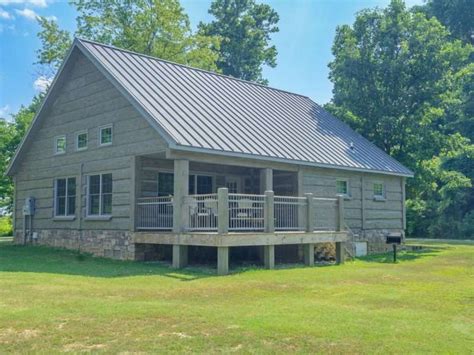 Reelfoot Lake State Park Rental Cabins - Tiptonville, TN | EverLog® Systems