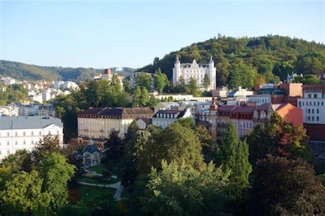 Best Things to Do in Karlovy Vary Spa Town