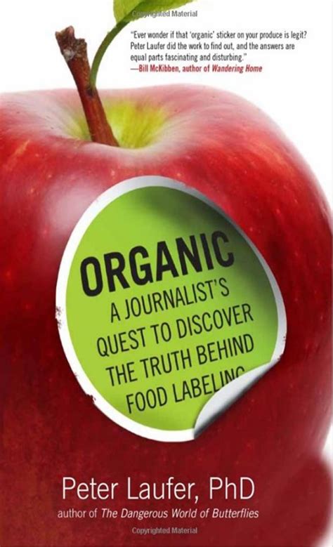 Is ‘Organic Food Label’ a guarantee? A Journalist Finds Out