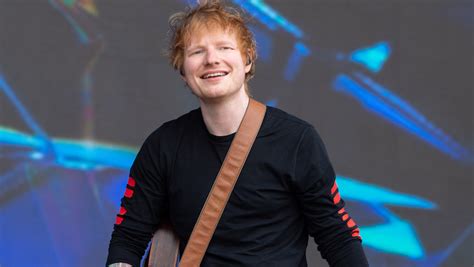 Ed Sheeran Reveals 'The Sum Of It All' Documentary Series