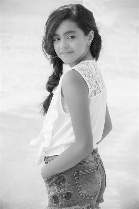 Kids Portfolio Page | Michael Verity Photography