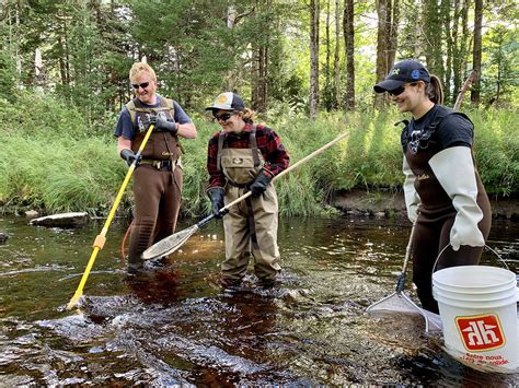 Featured Projects - The Foundation for Conservation of Atlantic Salmon ...