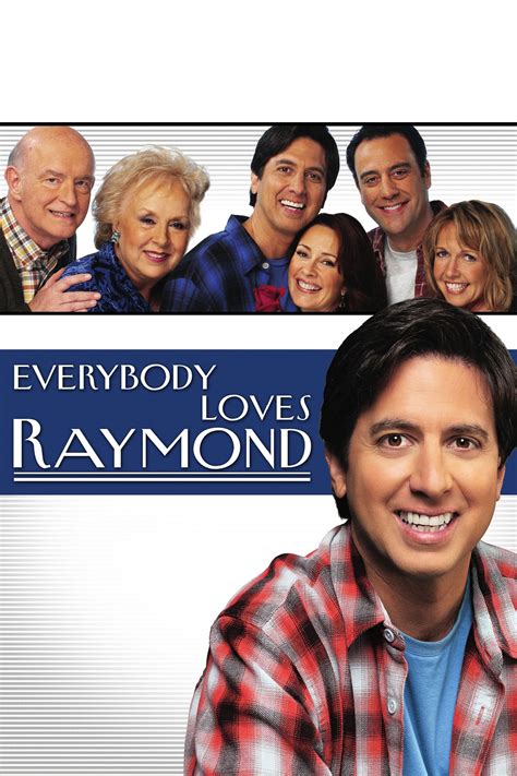 Watch Everybody Loves Raymond Online | Season 4 (1999) | TV Guide