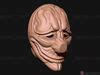 Hoxton Mask - Payday 2 Mask - Halloween Cosplay Mask 3D model 3D ...