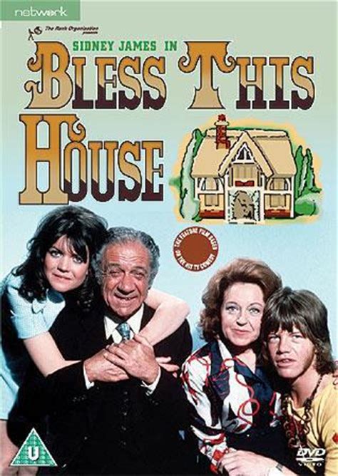 Bless This House (TV Series) (1971) - FilmAffinity