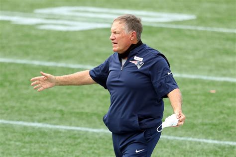 Bill Belichick Uses False 'We Sold Out' Claim to Excuse His Egregious Mistakes