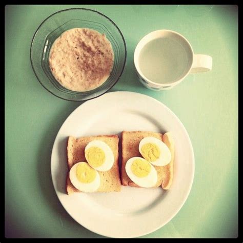 A good day start with a good breakfast.. | Best breakfast, Breakfast, Foodie