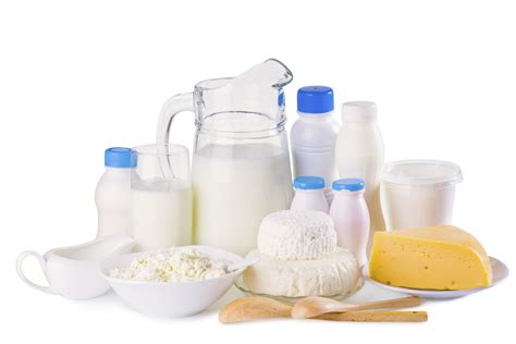 Which type of dairy products are the healthiest: Non-Fat or Full-Fat? - Living Healthy