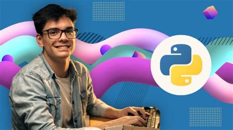 [100% OFF] 100 Days of Code: The Complete Python Pro Course with Certificate of Completion ...