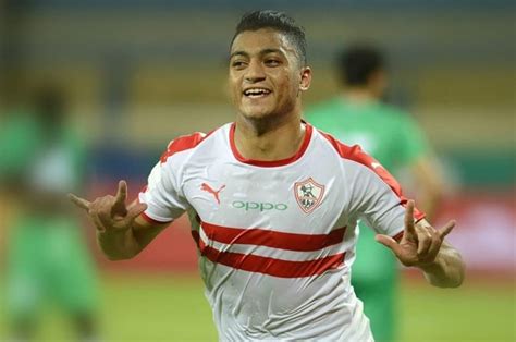 Galatasaray join race for Zamalek’s Mostafa Mohamed – report - Africa ...