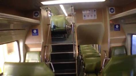 Sydney Trains Vlog 399: Old Interior Livery On V20 - YouTube