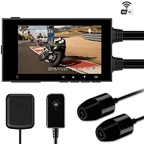 Top 8 Best Motorcycle Dash Cam In 2024 - Reviews & Guide