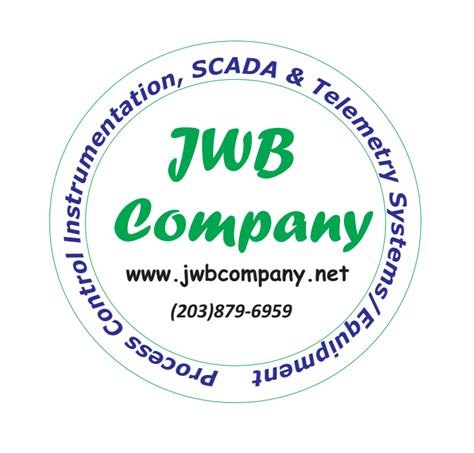 JWB Company | PI Process Instrumentation