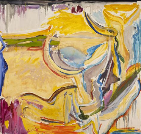 11 Female Abstract Expressionists Who Are Not Helen Frankenthaler