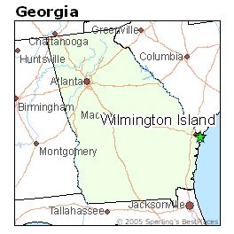 Wilmington Island, GA