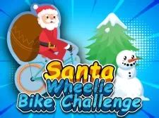 Wheelie Challenge 2 – Free Games Online